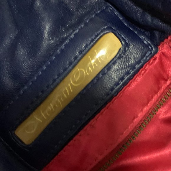 Morgan Oakley Ditch Handbag - Picture 2 of 7